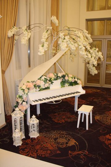 Prestige Ballroom din Suceava a găzduit Gala Antreprenorilor din Regiunea de Nord-Est