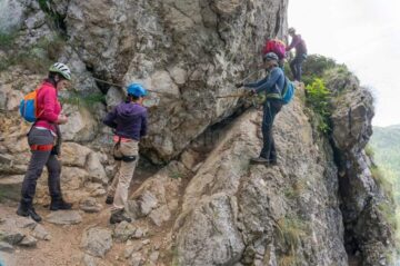 A zecea ediție a „Academiei de Munte” începe din 26 noiembrie, pentru iubitorii de natură