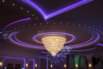 Prestige Ballroom din Suceava a găzduit Gala Antreprenorilor din Regiunea de Nord-Est