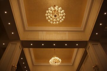 Prestige Ballroom din Suceava a găzduit Gala Antreprenorilor din Regiunea de Nord-Est