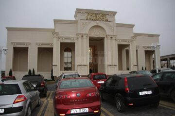 Prestige Ballroom din Suceava a găzduit Gala Antreprenorilor din Regiunea de Nord-Est