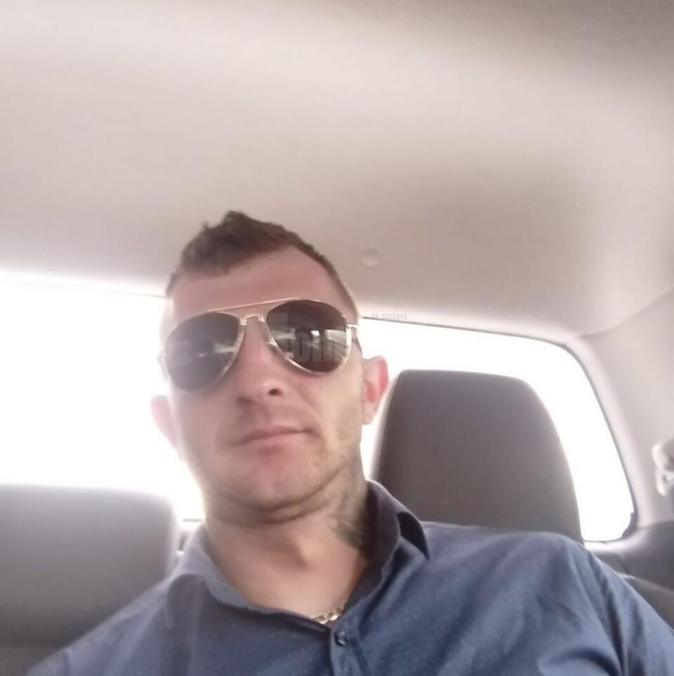 Marinel Andrei Pelinar a fost arestat preventiv pentru 30 de zile