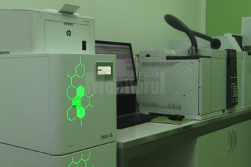 Investiția în aparatură performantă este de aproximativ 100.000 de euro