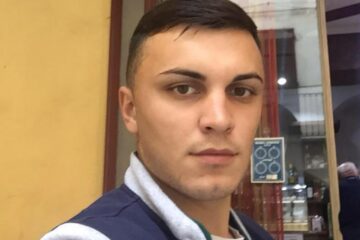 Tânărul care a murit Sursa. Foto: gazetaromânească.com