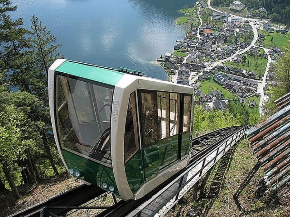 Funicular