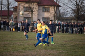 AS Marginea a câștigat clar duelul cu Forestierul Frumosu. Foto PMH Photography