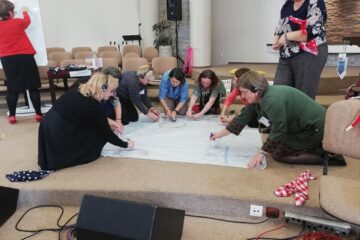 Conferința de Educație Timpurie. Foto: Anita Curtis