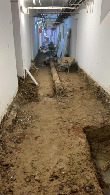 Imagini dinainte de modernizare