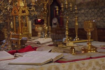 Sărăcia nu-i de plâns, așa cum nici bogăția nu-i de invidiat