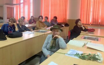 149 de ani de istorie la Colegiul „Nicu Gane” din Fălticeni