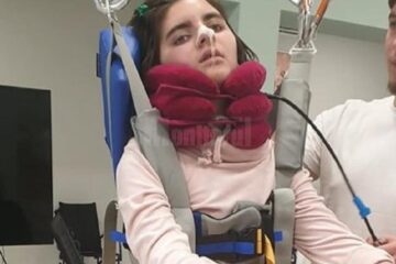 Anuța are nevoie de ajutor