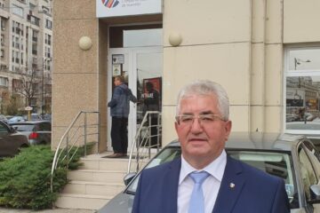 Demersurile primarului Ion Lungu la Compania Națională de Investiții au dus la demararea proiectului Sălii Polivalente