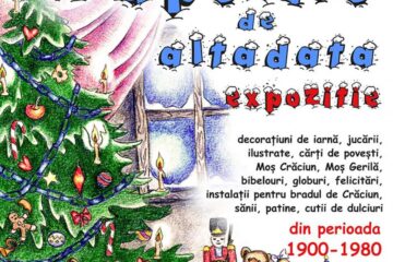 Expoziția „Zăpezile de altădată”, la Muzeul de Istorie