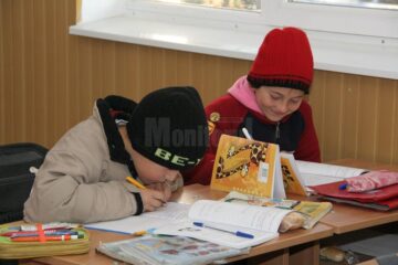 Problemele din educație au fost discutate în cadrul întâlnirii de marți