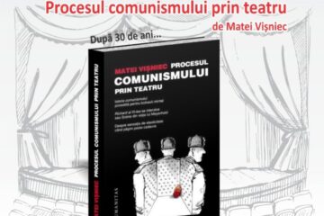 “Procesul comunismului prin teatru”, la Teatrul Matei Vișniec Suceava