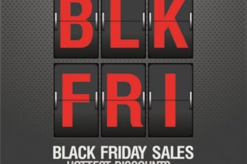 Black Friday aduce reduceri de până la 70% la Iulius Mall Suceava