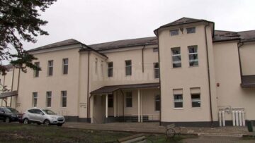 Ambulatoriul modernizat al secției Boli infecțioase a Spitalului de Urgență Suceava a fost redeschis miercuri
