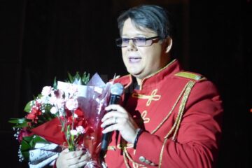 Paul Surugiu - Fuego