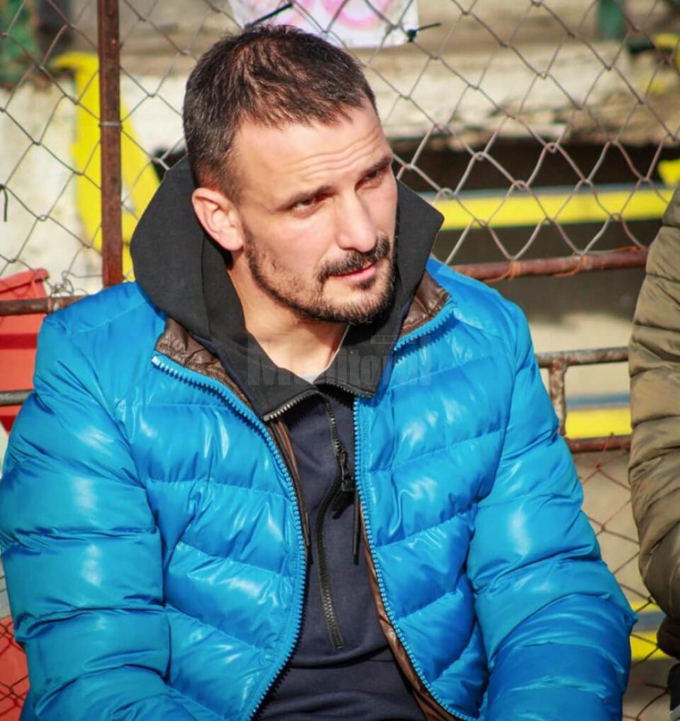 Iulian Ionesi