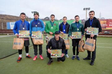 Cupa Sport Center Șcheia și-a desemnat câștigătorii