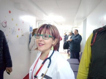 Ambulatoriul modernizat al secției Boli infecțioase a Spitalului de Urgență Suceava a fost redeschis miercuri