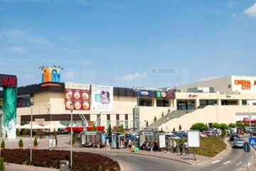 Iulius Mall Suceava