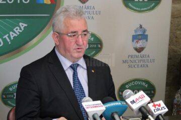 Demersurile primarului Ion Lungu la Compania Națională de Investiții au dus la demararea proiectului Sălii Polivalente