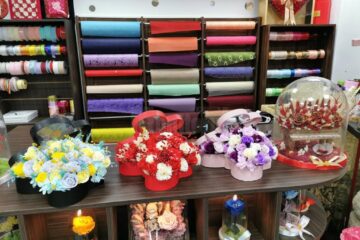 Florăria Mi Alma a deschis o nouă locație în cartierul Obcini din Suceava