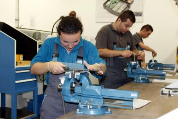 Scoala profesională