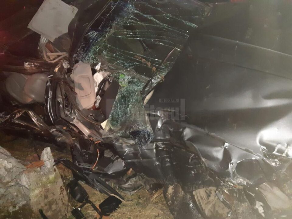 fundu moldovei accident