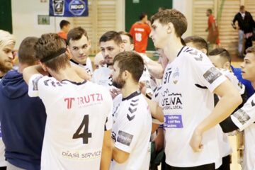 Sucevenii s-au impus la pas la Târgoviște