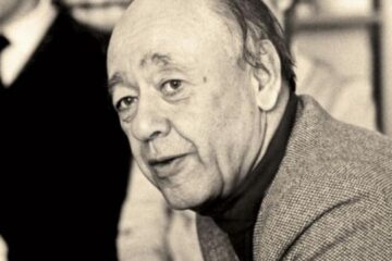 Eugen Ionescu