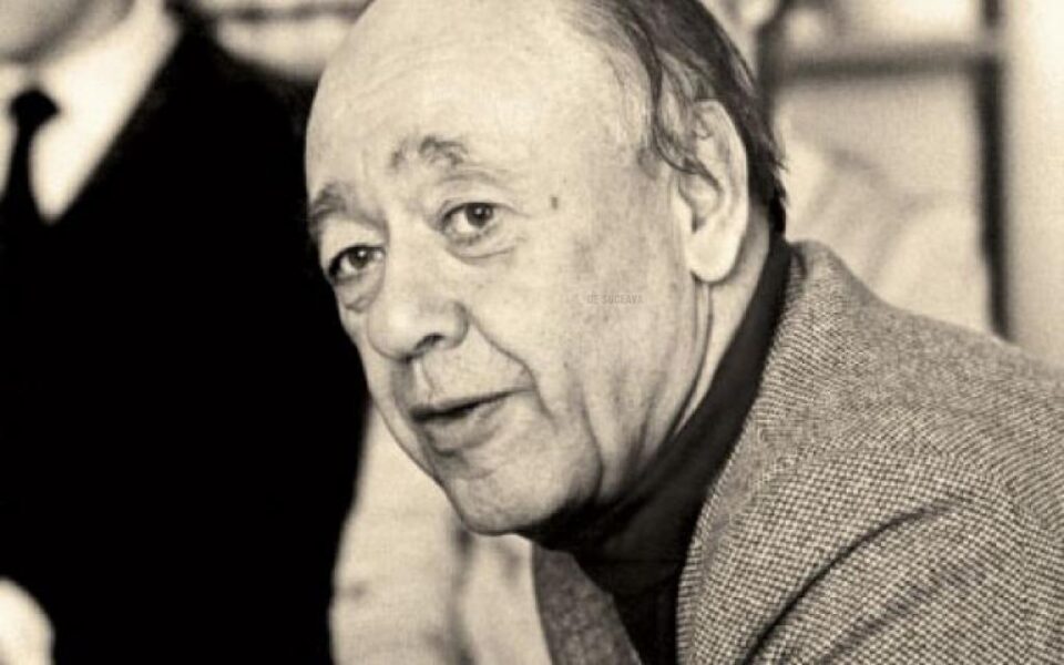 Eugen Ionescu