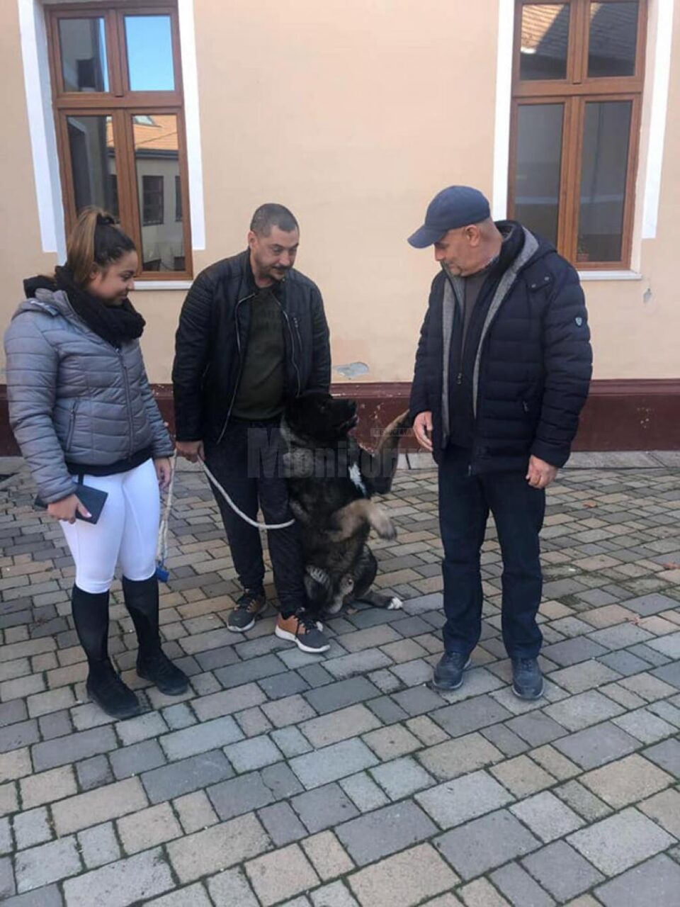 Alexandru Băișanu a votat la Brașov pentru o Românie demnă