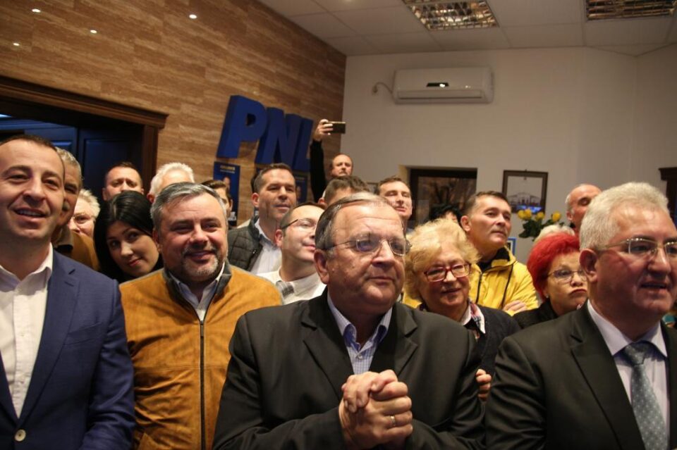 Klaus Iohannis și PNL Suceava au câștigat alegerile în 93 de localități ale județului Suceava. Klaus Iohannis – 61,38%, Viorica Dăncilă – 38,62%