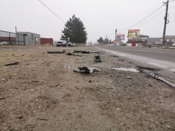 Accident rutier grav, cu două persoane încarcerate, la ieșirea din municipiul Rădăuți