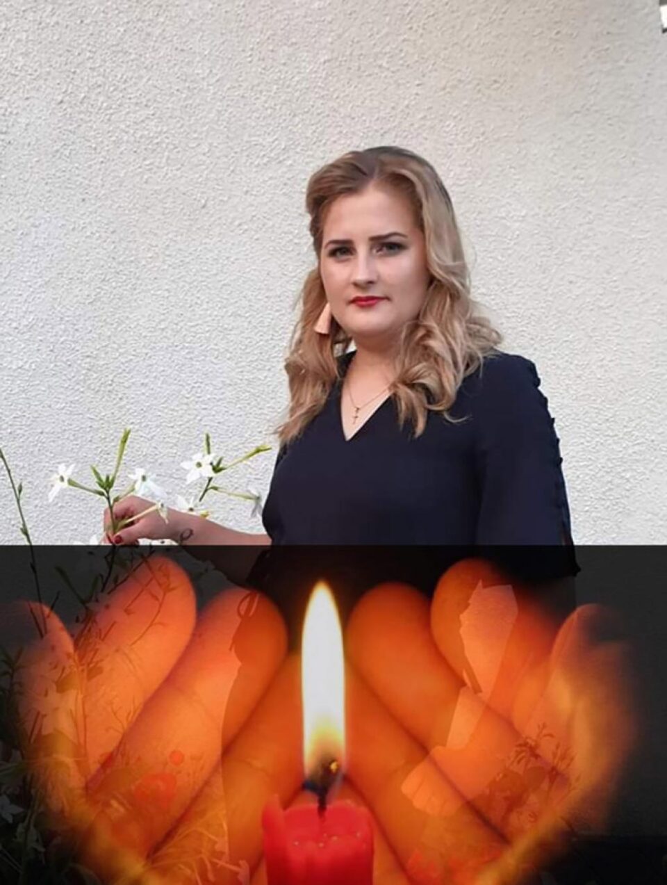 O tânără de numai 23 de ani, din Roșcani, a murit în urma unui cumplit accident de tir care s-a produs în Belgia O tânără de numai 23 de ani, din Roșcani, a murit în urma unui cumplit accident de tir care s-a produs în Belgia