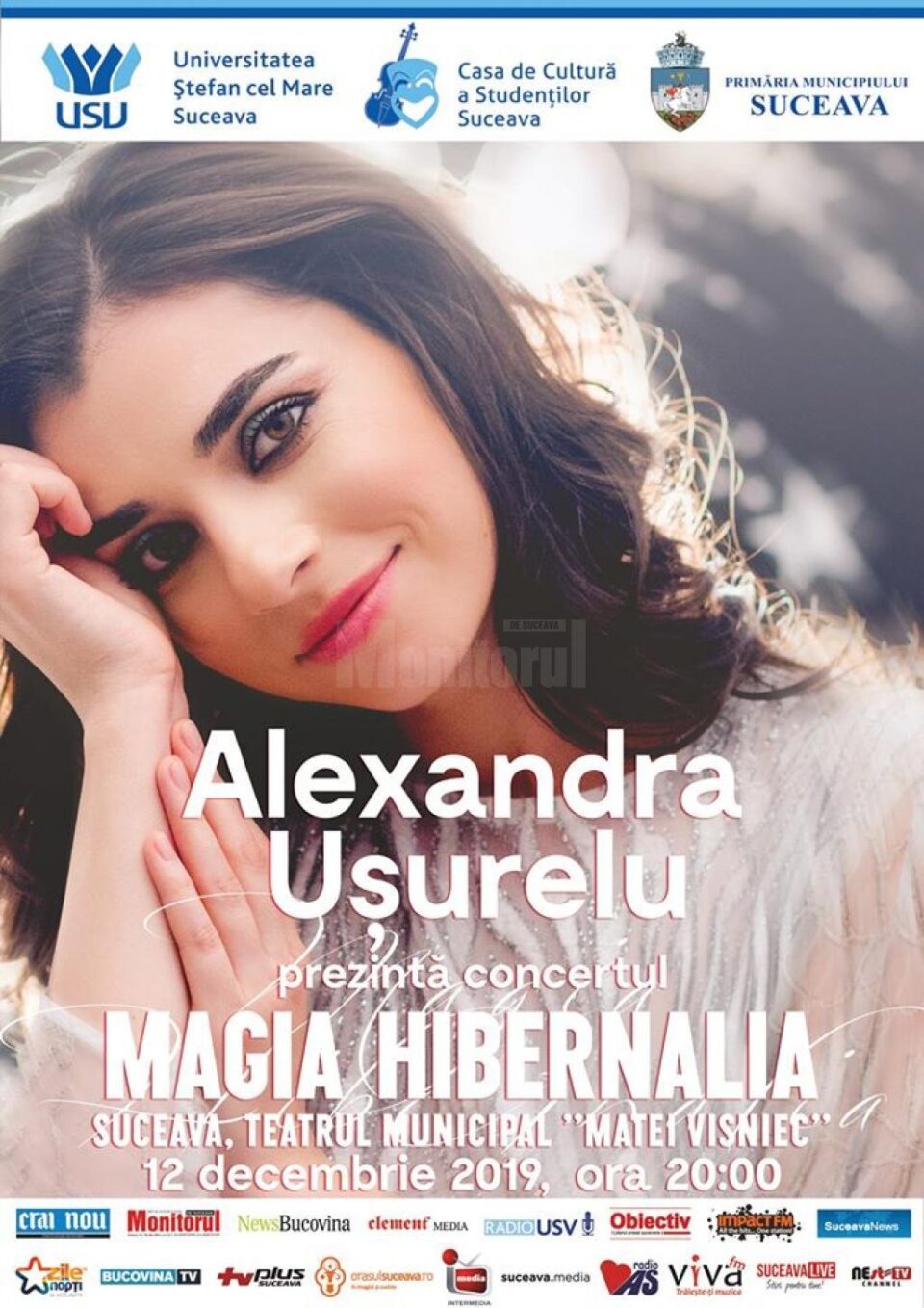 Alexandra Usurelu