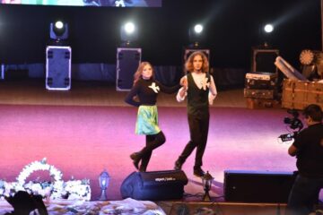 Balul Bobocilor CNME 2019 foto Stefan Gheorghita