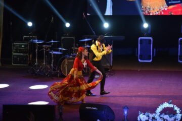 Balul Bobocilor CNME 2019 foto Stefan Gheorghita