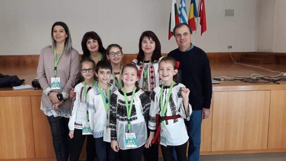 Delegația rădăuțeană