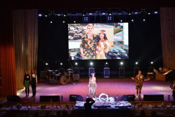 Balul Bobocilor CNME 2019 foto Stefan Gheorghita