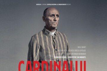 Cardinalul
