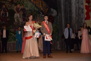 Premiu II – FOTO Cătălin David