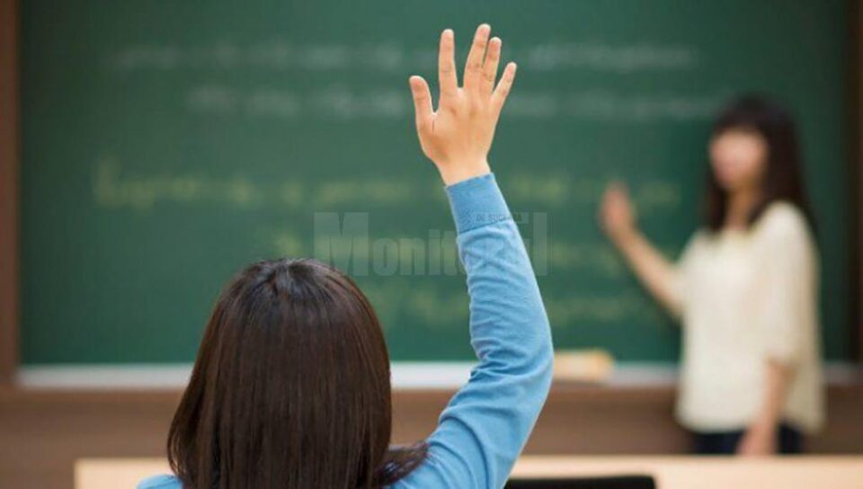 Profesorul de religie, între provocare și aspirație