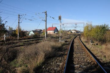 Trenuri scăpate de sub control, în cele mai mari accidente de cale ferată petrecute în ultimii zeci de ani în județ