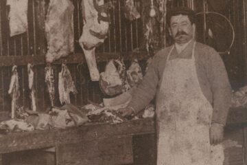 „Problema pâinii și a cărnii” (II)