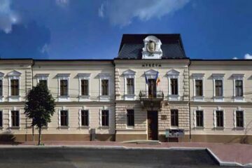 Muzeul Bucovinei