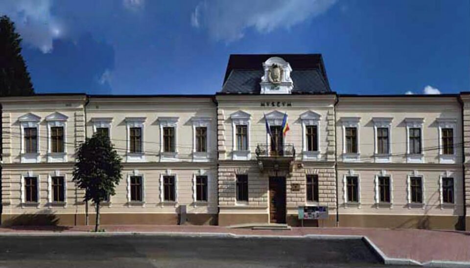 Muzeul Bucovinei