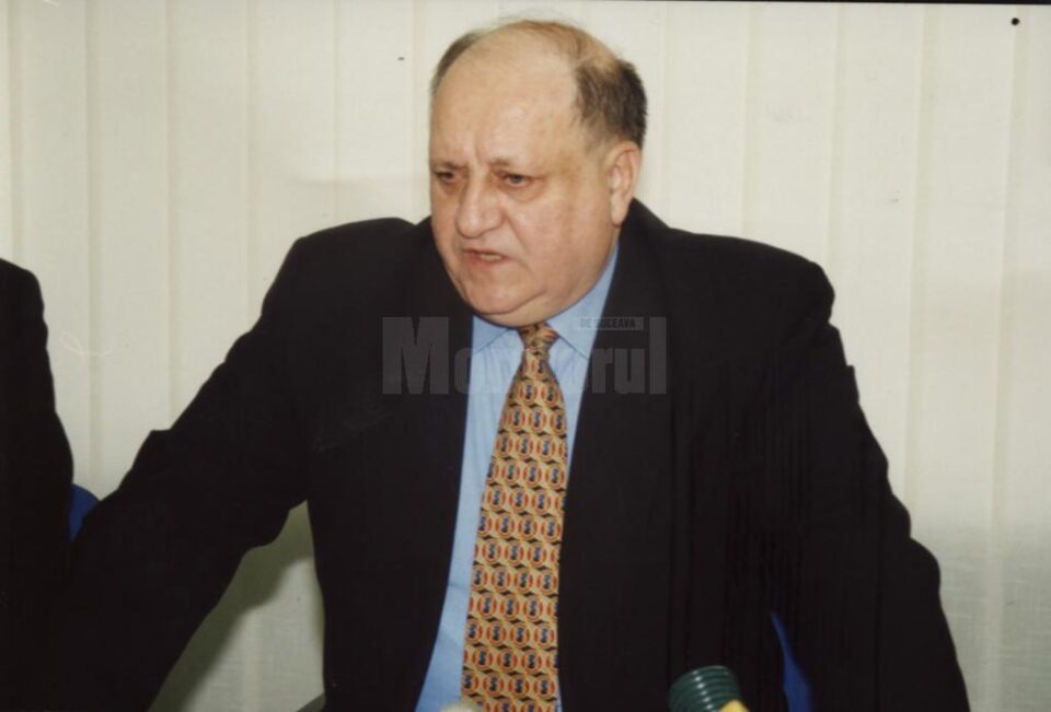 Octav Cozmâncă: „Lucrurile sunt total scăpate de sub control. Nu s-a muncit deloc, sunt județe unde liderii sunt niște cârpe, au șters ceilalți pe jos cu ei"